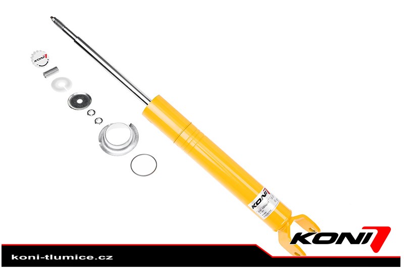 Zadní tlumič Sport Fiat 124 Spider 03/16- 8241-1305Sport