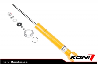 Zadní tlumič Sport Mazda MX-5 / Miata ND 2.0 15-20 8241-1305Sport