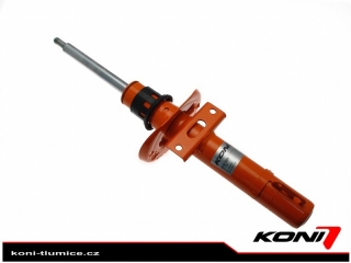 Přední tlumič STR.T Seat Cordoba (6L) 1.6 SDi 09/02 až 08 8750-1004