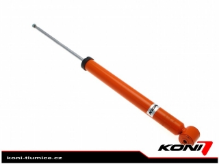 Zadní tlumič STR.T Seat Cordoba (6L) 1.6 09/02 až 08 8050-1005