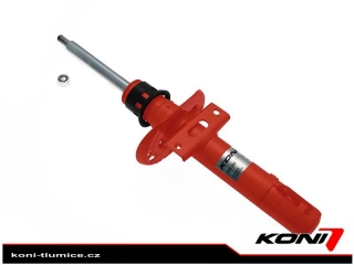 Přední tlumič Special-Active Seat Ibiza (6L) 1.6 04/02 až 08 8745-1069