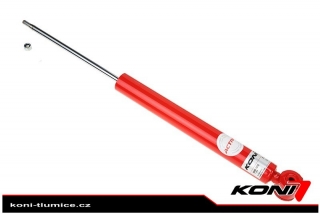 Zadní tlumič Special-Active Seat Cordoba (6L) 1.6 SDi 09/02 až 08 8045-1070