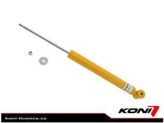 Zadní tlumič Sport Seat Ibiza (6L) 1.4 04/02 až 08 80-2830SPORT