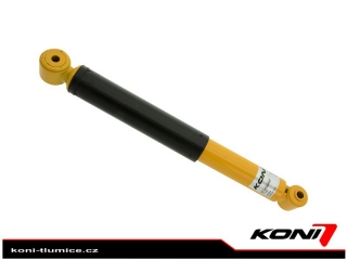 Zadní tlumič Sport Porsche 924 Turbo 75 až 08/84 26-1209SPORT