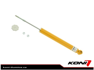 Přední tlumič Sport MB CLK-Třída (W208) Coupé 200 96 až 02 26-1575SPORT