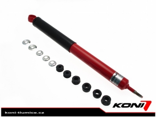 Zadní tlumič Heavy Track Land Rover Discovery 1 89 až 94 30-1312SP1