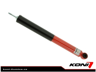 Zadní tlumič Heavy Track Toyota 4-Runner (VZN 130L / LN 130L) V6 08/89 až 98 30-1422
