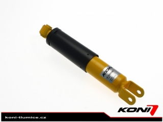 Zadní tlumič Sport Alfa Romeo GTV Coupé 3.2 V6 24V 97 až 05 30-1608SPORT