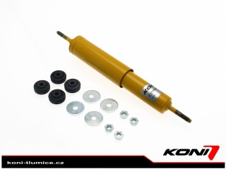 Zadní tlumič Sport Alfa Romeo Spider 2000 67 až 93 80-1781SPORT