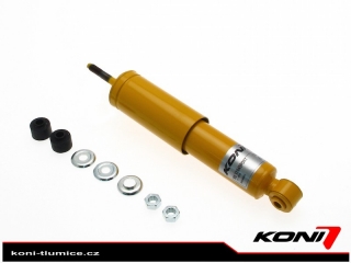 Zadní tlumič Sport Mini Classic Innocenti 120L 74 až 82 80-1794SPORT