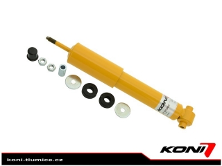 Přední tlumič Sport Seat 124 68 až 80 80-1877SPORT