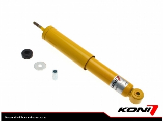 Zadní tlumič Sport Fiat 124 S 66 až 80 80-1878SPORT