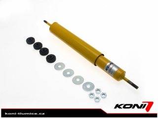 Zadní tlumič Sport Alfa Romeo Alfetta GTV 76 až 84 80-2242SPORT