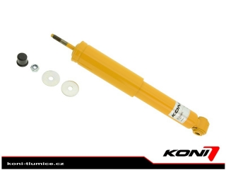 Zadní tlumič Sport Short BMW 3-serie (E30) sedan 325i 09/82 až 91 80-2522SP1