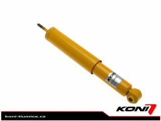 Zadní tlumič Sport BMW 3-serie (E30) sedan 09/82 až 91 80-2522SPORT