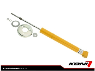 Zadní tlumič Sport VW Golf 2 Diesel 09/83 až 91 80-2542SPORT