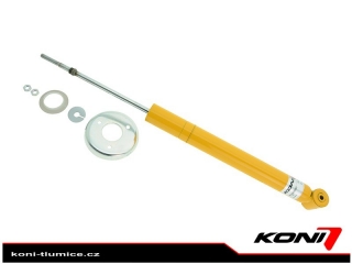 Zadní tlumič Sport VW Vento VR6 09/94 až 10/97 80-2587SPORT