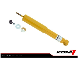 Zadní tlumič Sport Short BMW 3-serie (E30) sedan 325i 09/82 až 91 80-2641SPORT