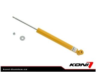 Zadní tlumič Sport Seat Toledo 2 (1M) 99 až 04 80-2761SPORT