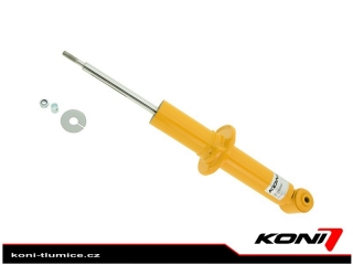 Zadní tlumič Sport Audi 200 (C3, 44) Avant 83 až 90 80-2762SPORT