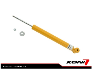 Zadní tlumič Sport Audi TT (8N) Roadster 98 až 09/06 80-2805SPORT