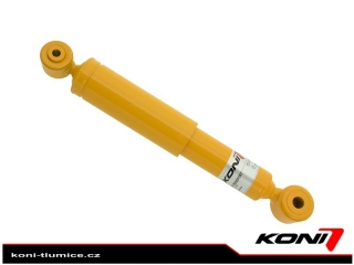 Zadní tlumič Sport VW Bora 1.9 TDi 4-Motion 99 až 00 80-2806SPORT