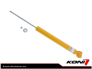 Zadní tlumič Sport Škoda Roomster (5J) 1.9 TDi 06 až 14 80-2815SPORT