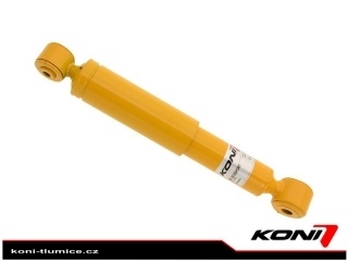 Zadní tlumič Sport Audi TT (8N) Quattro Roadster 98 až 09/06 80-2818SPORT