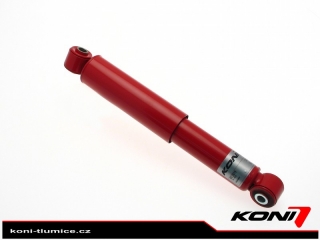 Zadní tlumič Special VW Caddy 3 04 až 18 80-2879