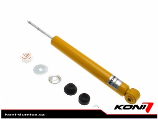 Zadní tlumič Sport Renault Clio 2 Sport 2.0 16V 172 PS 99 až 01/04 8010-1048SPORT