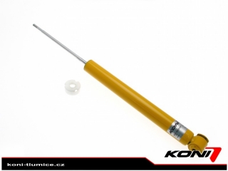 Zadní tlumič Sport BMW 3-serie (E46) sedan 330xd 00 až 05 8040-1343SPORT