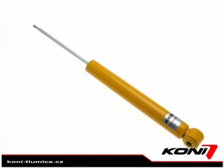 Zadní tlumič Sport Audi TT (8J) Coupé 06 až 13 8040-1371SPORT