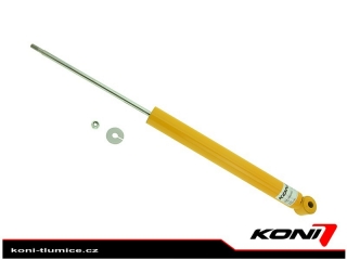 Zadní tlumič Sport Audi A5 (8T) Sportback 2.0 T 09 až 15 8040-1390SPORT