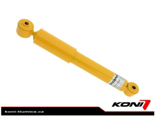 Zadní tlumič Sport Hyundai Veloster 11 až 15 8040-1411SPORT