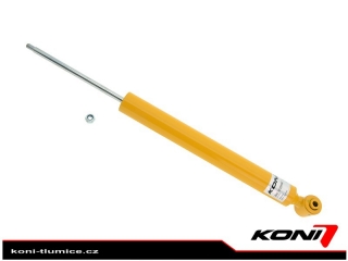 Zadní tlumič Sport MB C-Třída (W204) T-Model 07 až 13 8040-1412SPORT