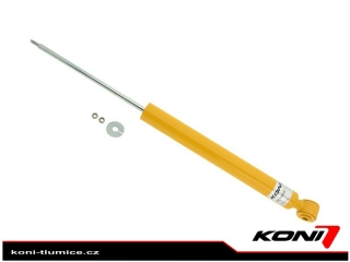 Zadní tlumič Sport Ford Fiesta VI 08 až 10/12 8040-1419SPORT