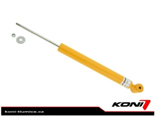 Zadní tlumič Sport MB A-Třída (W176) 160 CDI 13 až 18 8040-1421SPORT