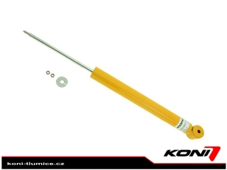 Zadní tlumič Sport Mazda 3 (BM/BN) hatchback 13 až 18 8040-1422SPORT