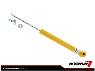 Zadní tlumič Sport Mazda 6 (GJ/GL) SportBreak 12 až 20 8040-1423SPORT