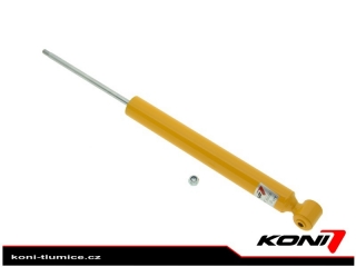 Zadní tlumič Sport MB E-Třída (W212) sedan 01/09 až 16 8040-1428SPORT