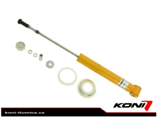 Zadní tlumič Sport VW Golf 1 GTi 76 až 83 8041-1101SPORT