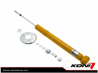 Zadní tlumič Sport VW Corrado 16V 88 až 95 8041-1108SPORT