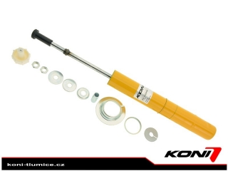 Přední tlumič Sport Honda Civic hatchback 92 až 95 8041-1152SPORT