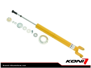 Zadní tlumič Sport Honda Prelude 2.2 VTEC 97 až 00 8041-1155SPORT