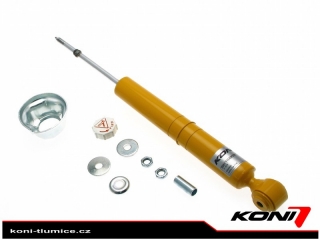 Zadní tlumič Sport Honda Integra Type R 98 až 01 8041-1164SPORT