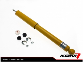 Zadní tlumič Sport Saab 9-3 03/98 až 09/02 8041-1191SPORT