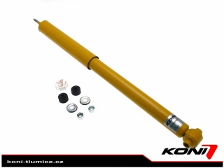 Zadní tlumič Sport Pontiac GTO Coupé 04 až 06 8041-1194SPORT