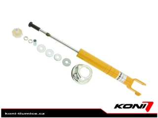 Zadní tlumič Sport Honda Civic (EJ/EK) Coupé 07/95 až 00 8041-1213SPORT