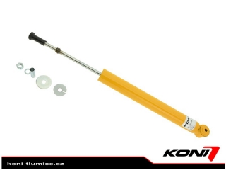 Přední tlumič Sport MB SLK-Třída (R170) 200 97 až 02/04 8041-1228SPORT