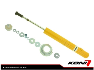 Přední tlumič Sport Honda Prelude 2.2 VTEC 97 až 00 8041-1232SPORT